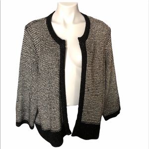Apt. 9 Cardigan